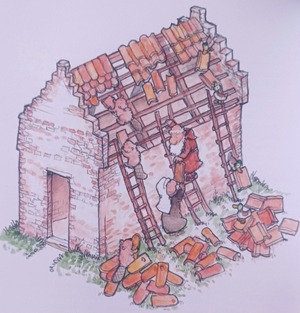 260123 Muizentanden en steunberen Illustratie